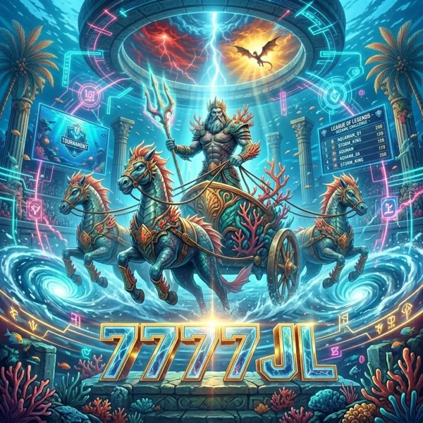 7777JL