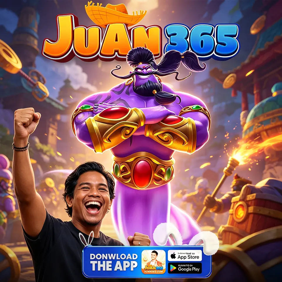 JUAN365 APK Opisyal I-download