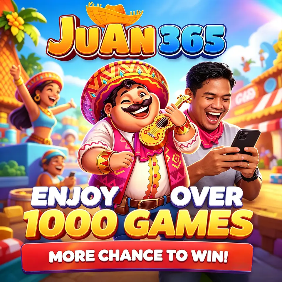 JUAN365 Mag-login - JUAN365 Opisyal